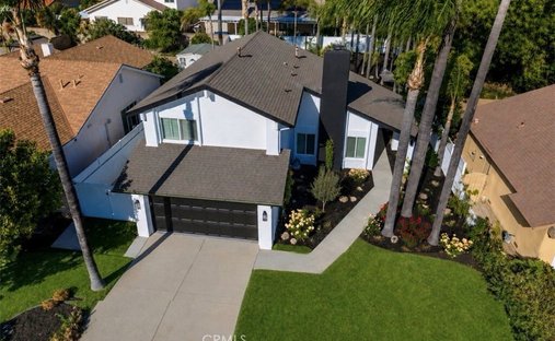 House in Mission Viejo, California, United States 1