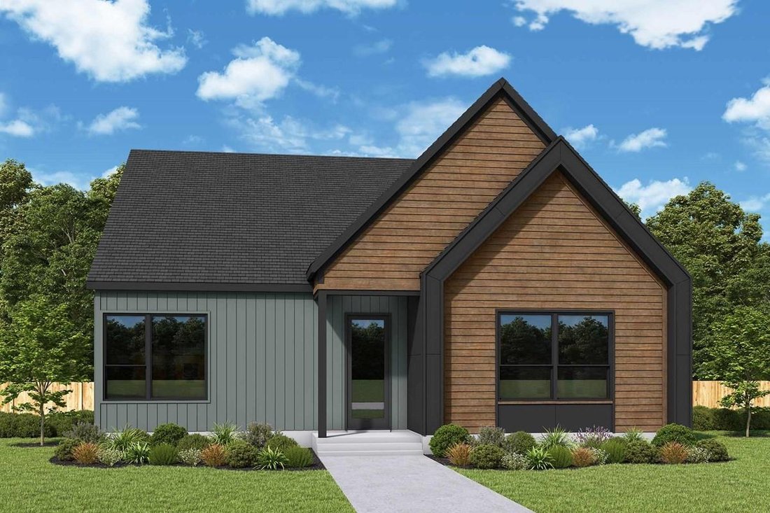House in Houston, Texas, United States 1 - 18067026
