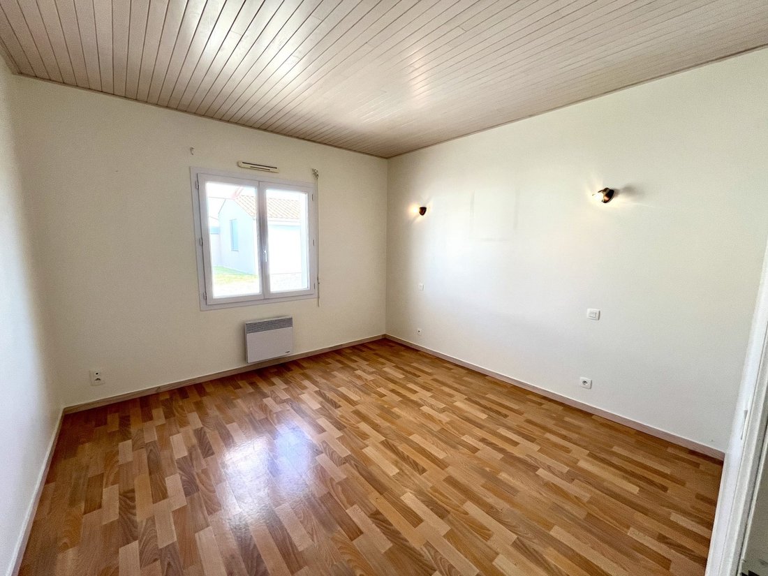 House in L'Ile-d'Olonne, Pays de la Loire, France 5 - 18068929