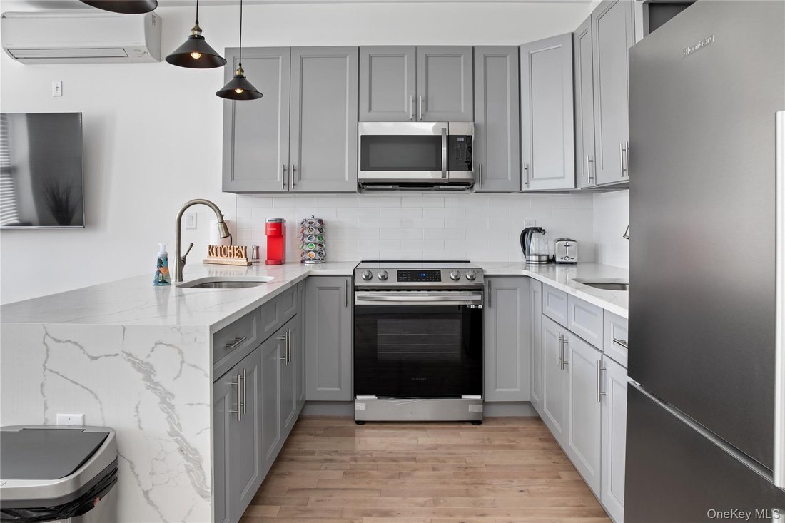 Apartment in New York, New York, United States 3 - 18065671