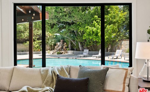 Casa a Thousand Oaks, California, Stati Uniti 1
