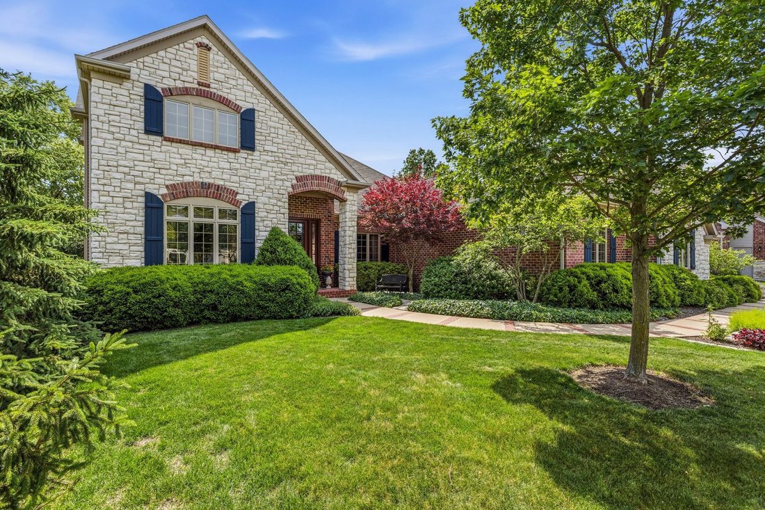 House in Champaign, Illinois, United States 2 - 18066640