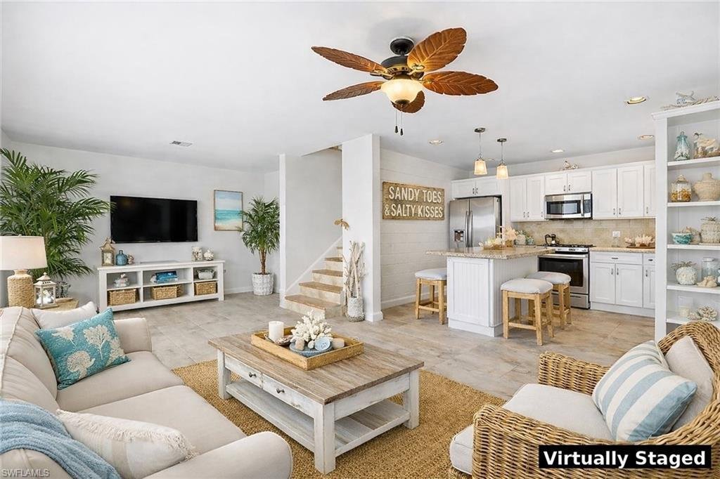 Casa a Fort Myers Beach, Florida, Stati Uniti 1 - 18067640
