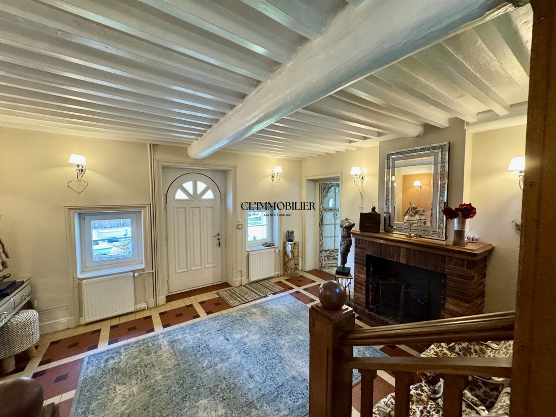 House in Terrenoire, Saint-Étienne, France 4 - 18068934