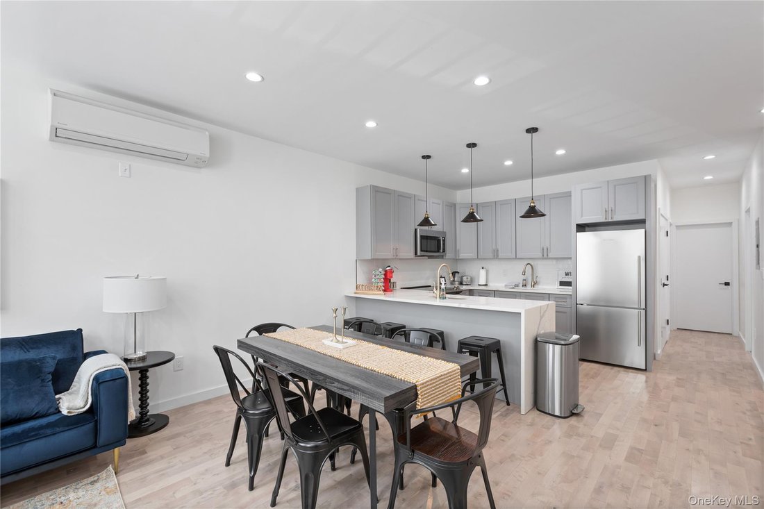 Apartment in New York, New York, United States 4 - 18065671