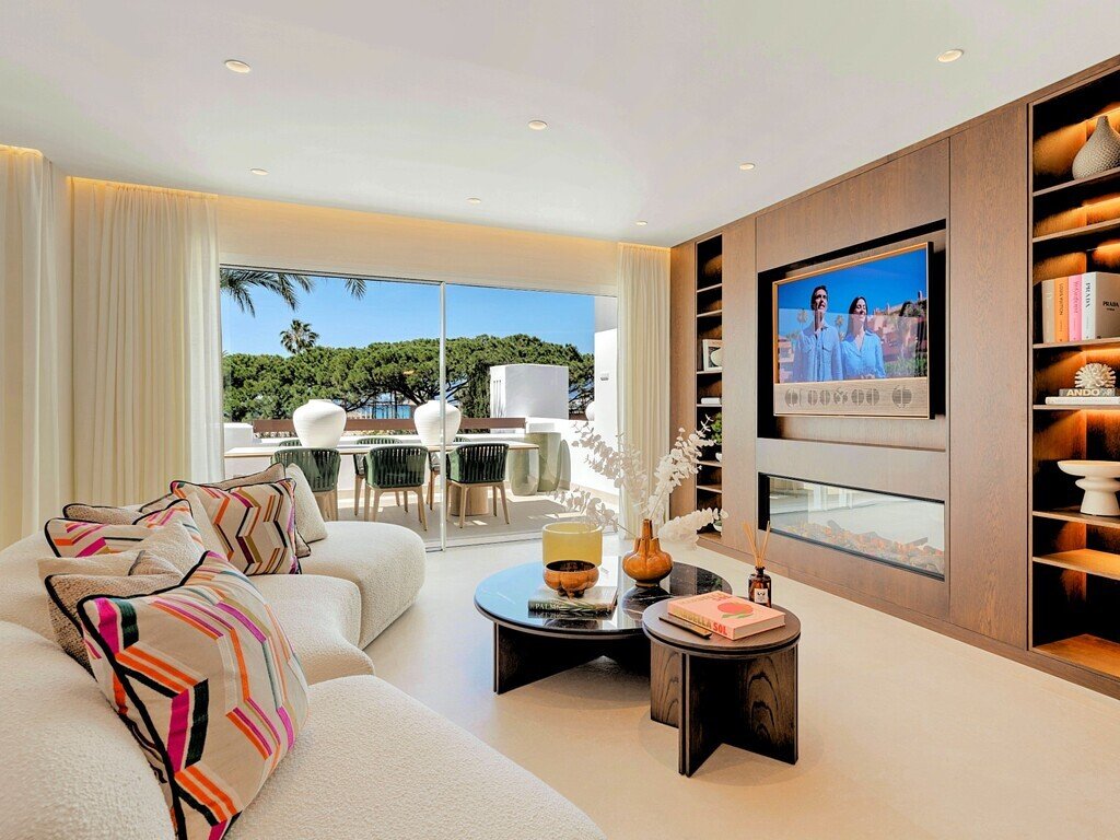 Apartment in Marbella, Andalusia, Spain 4 - 16362285