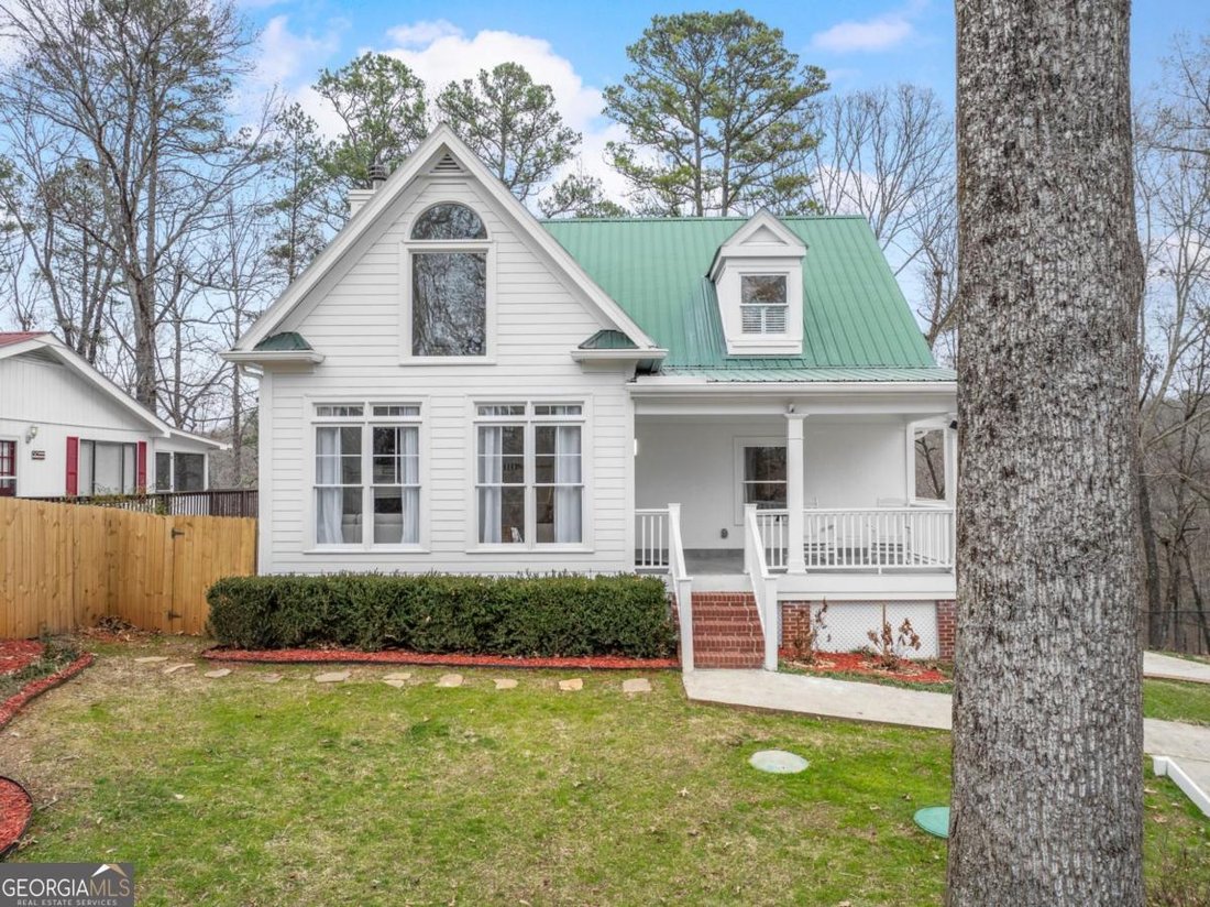House in Gainesville, Georgia, United States 3 - 18066680