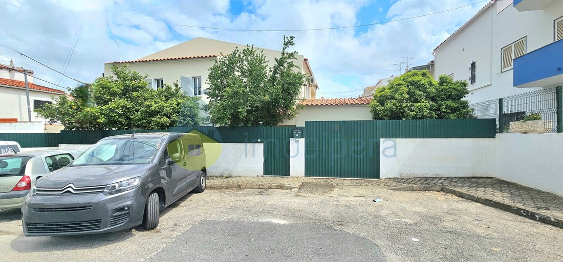 House in Portimao, Algarve, Portugal 2 - 18067807