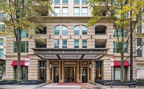 Condominio a Chicago, Illinois, Stati Uniti 1