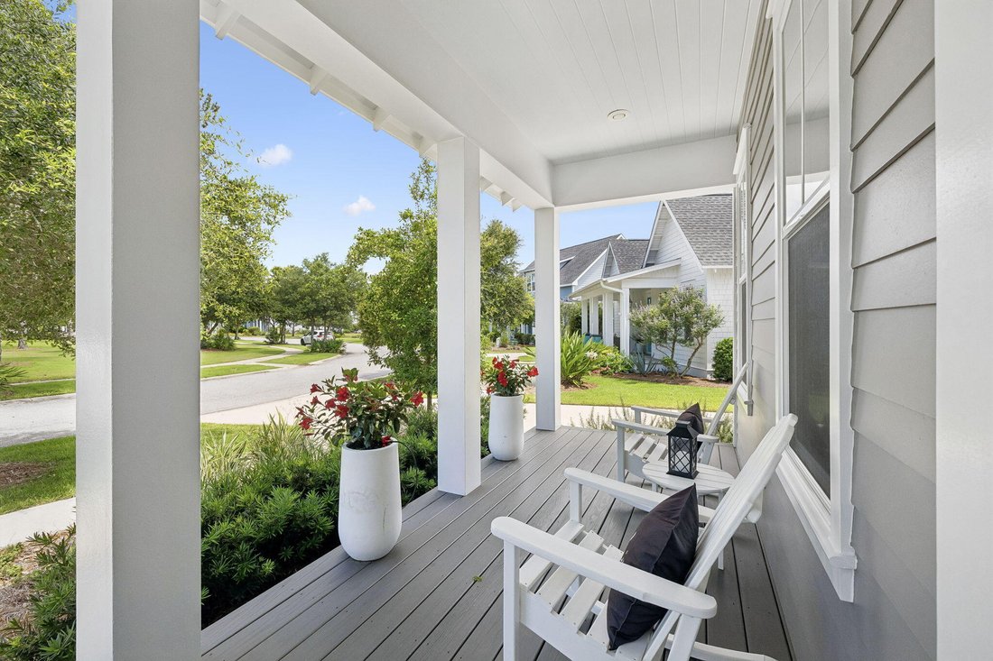House in Watersound, Florida, United States 5 - 18004676