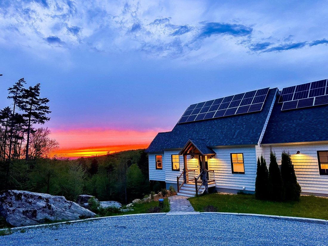 House in Mount Holly, Vermont, United States 1 - 17128334
