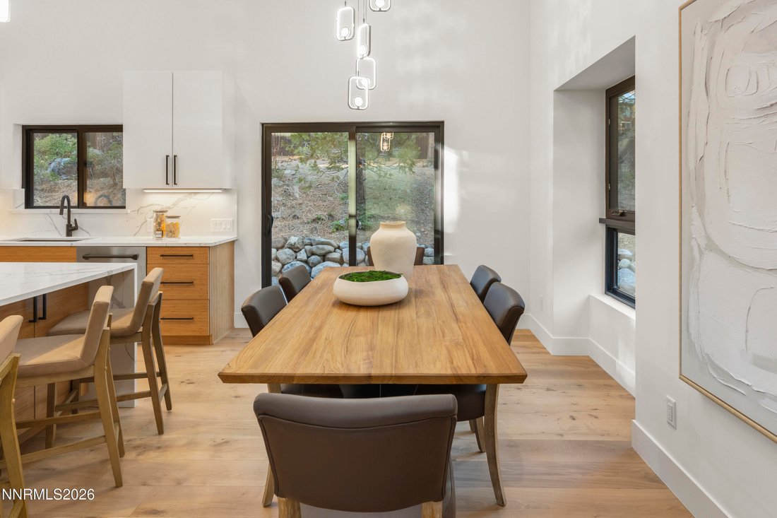 House in Incline Village, Nevada, United States 4 - 18065638