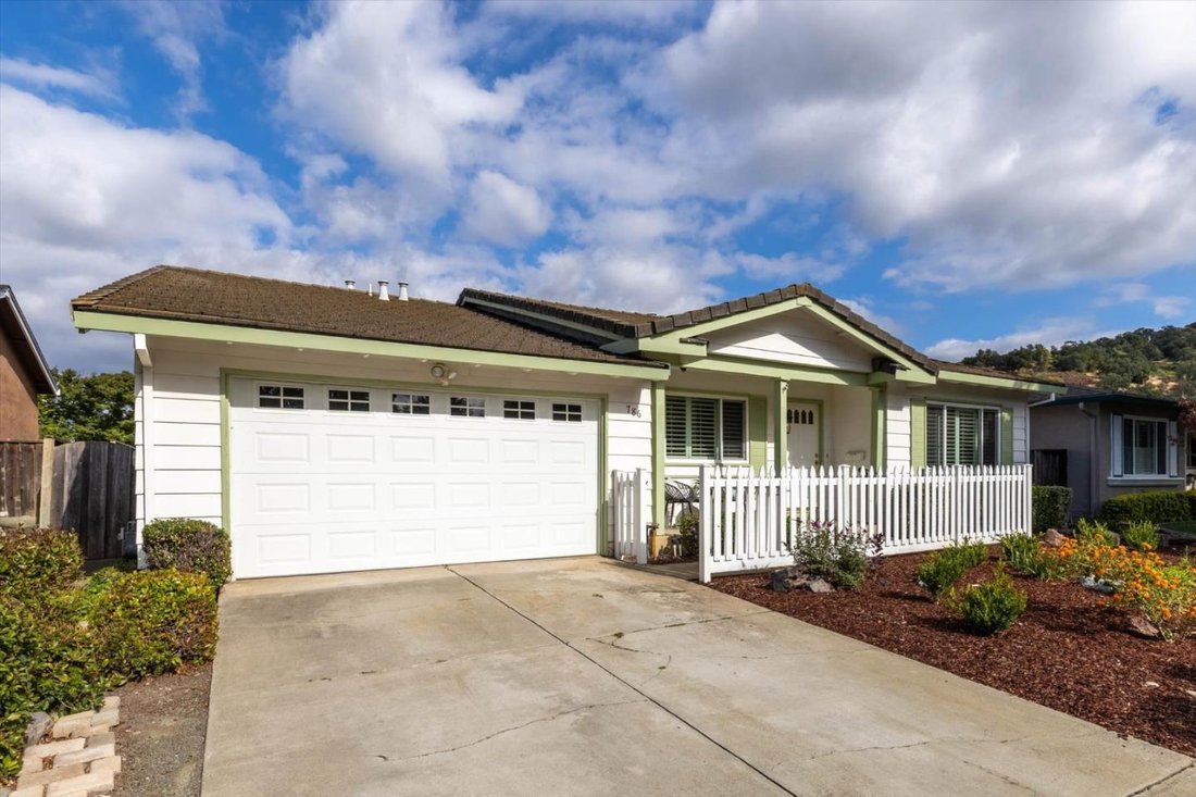 House in San Jose, California, United States 2 - 18065546