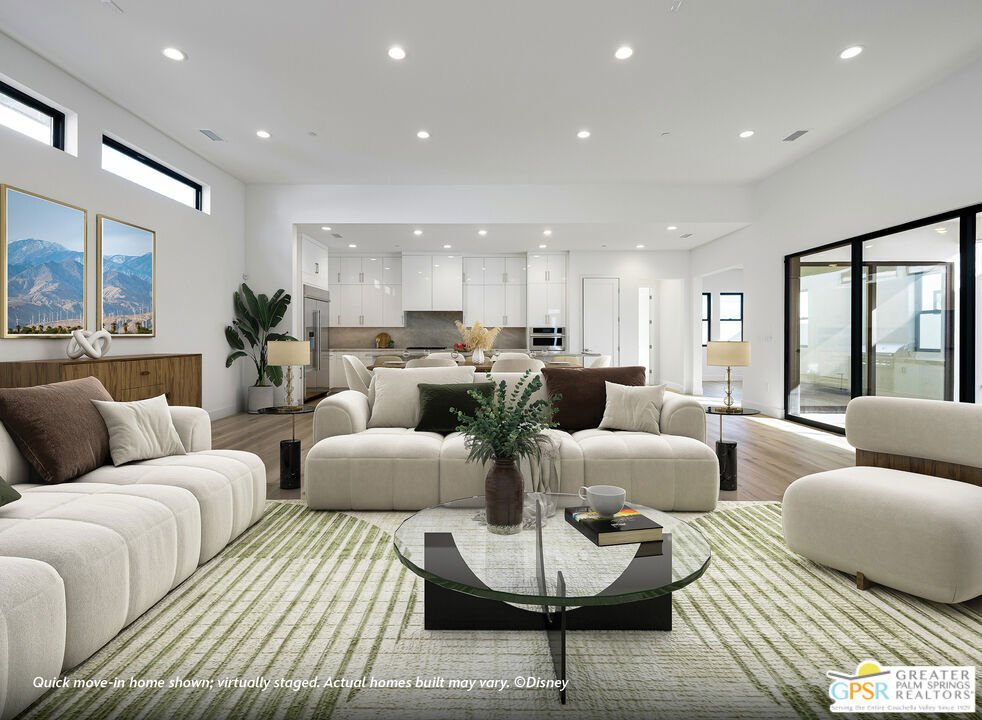 Casa a Rancho Mirage, California, Stati Uniti 1 - 18065951
