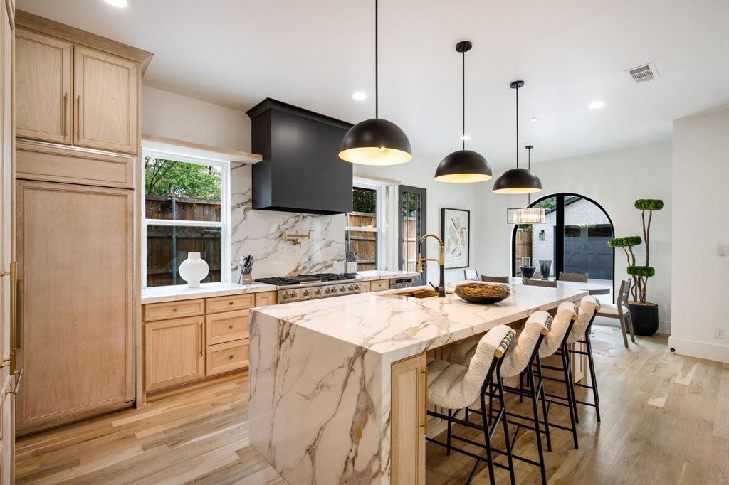 House in Dallas, Texas, United States 3 - 18067247