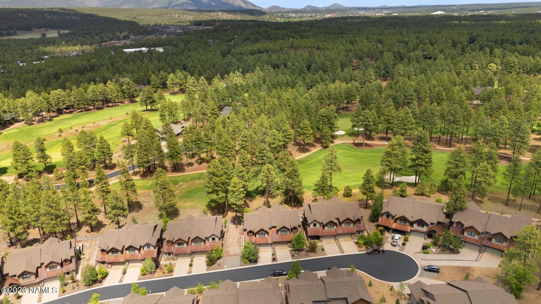 Townhouse in Flagstaff, Arizona, United States 4 - 18065614