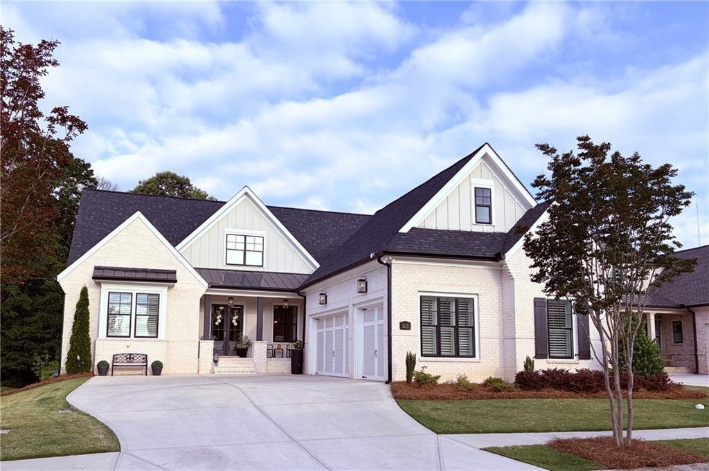 House in Braselton, Georgia, United States 1 - 17896141