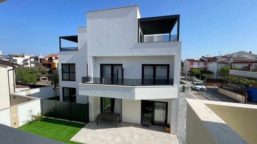 House in Srima, Sibenik-Knin County, Croatia 1 - 18067575