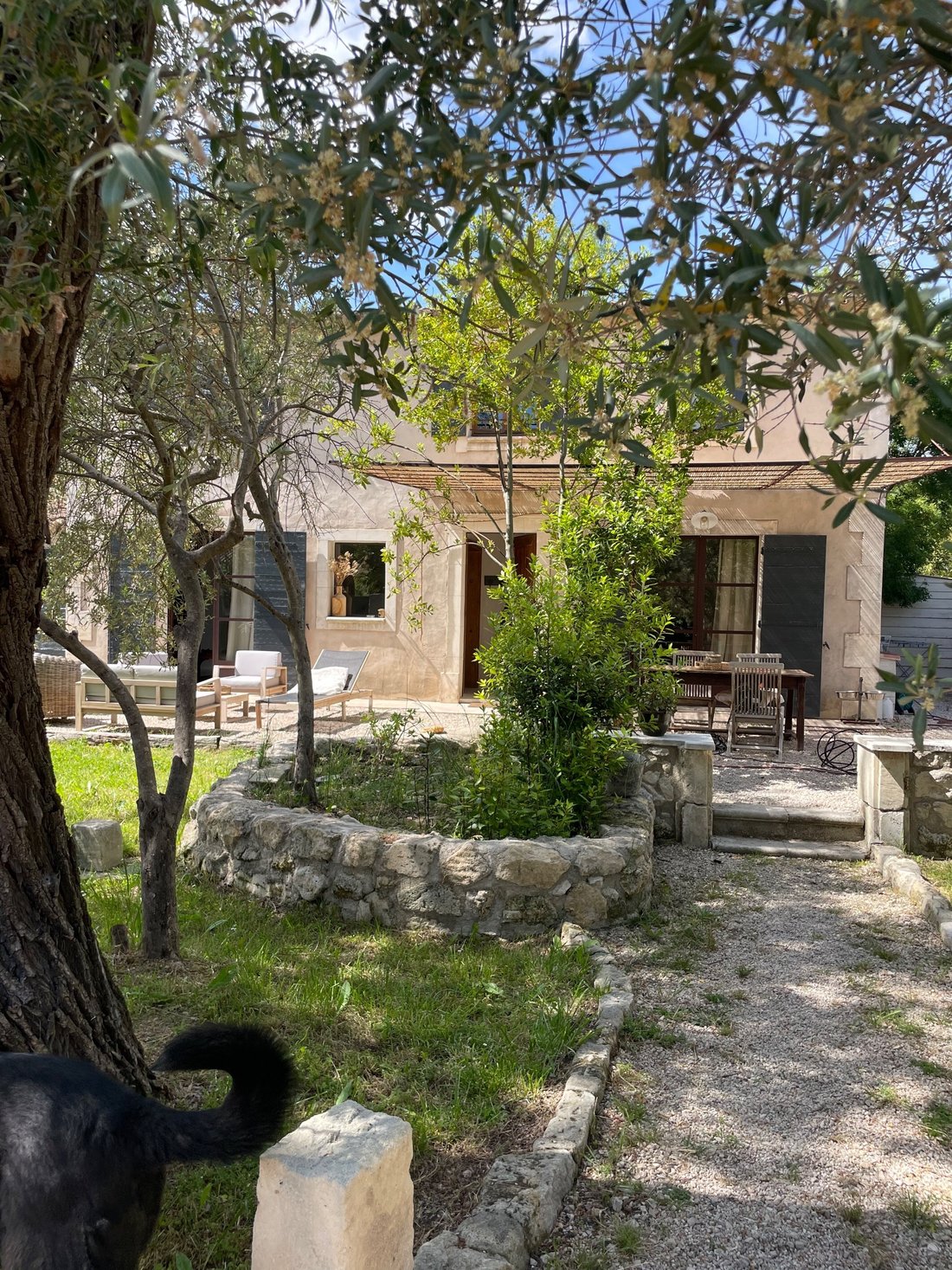 House in Paradou, Provence-Alpes-Côte d'Azur, France 5 - 18065589