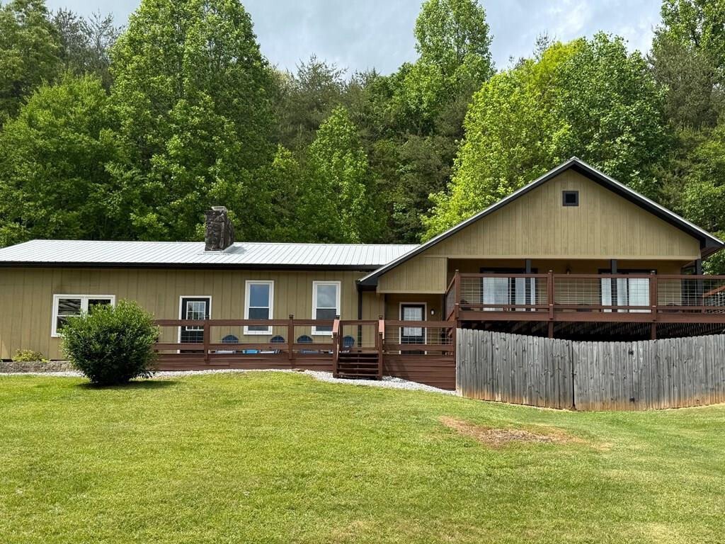 House in Hiawassee, Georgia, United States 2 - 18066011