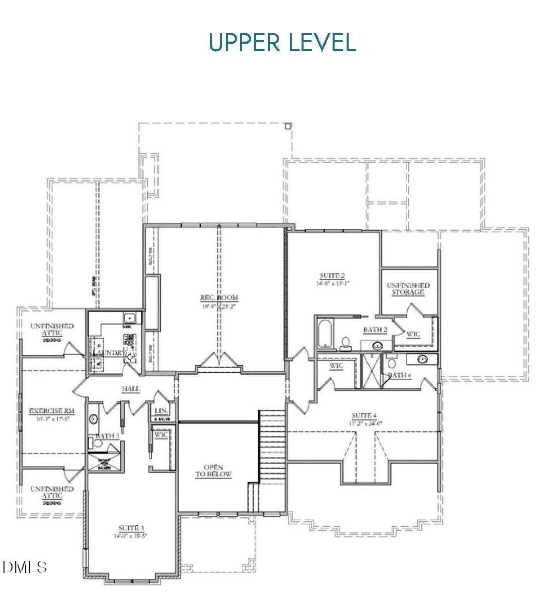 House in Raleigh, North Carolina, United States 3 - 18067456