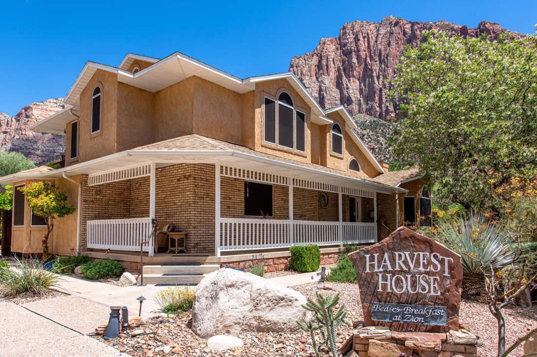 House in Hurricane, Utah, United States 2 - 18065847