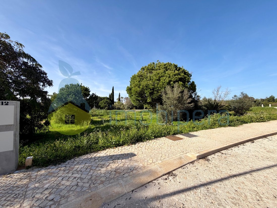 Land in Quarteira, Algarve, Portugal 3 - 18067833