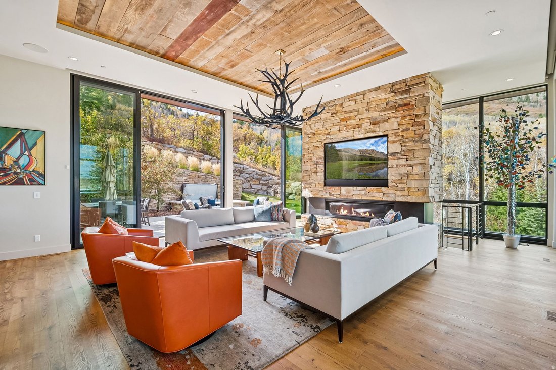 House in Park City, Utah, United States 3 - 18067329