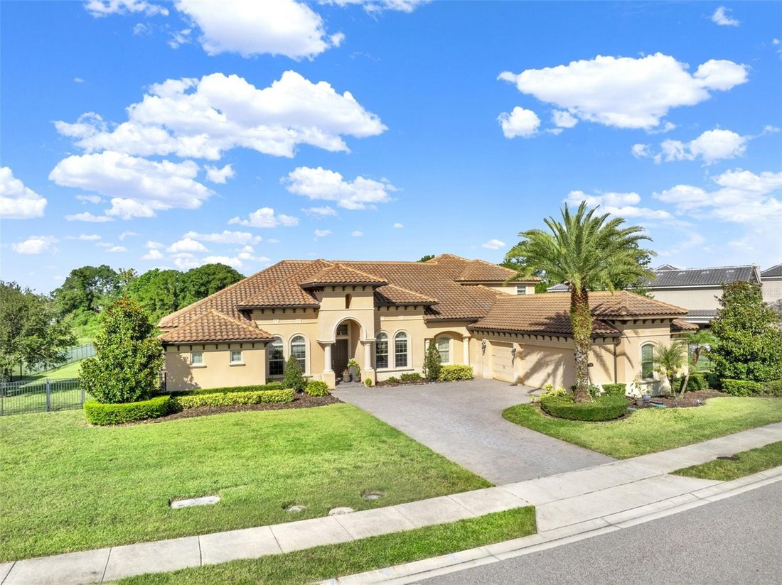 House in Lake Mary, Florida, United States 3 - 18066313