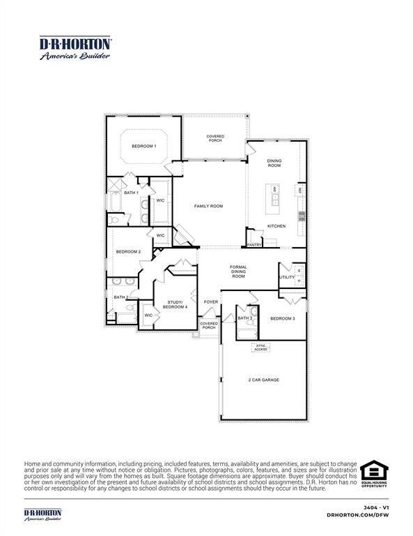 House in Heath, Texas, United States 2 - 18067216