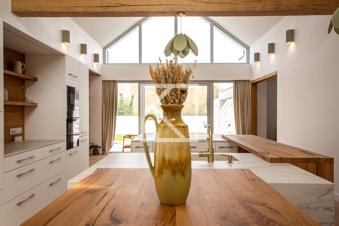 Casa a Le Grand Clos, Mûrs-Erigné, Francia 3 - 18068859