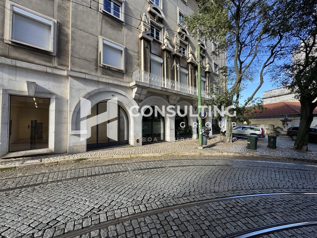 Estrela, Lisbon, Portugal 3 - 16832659