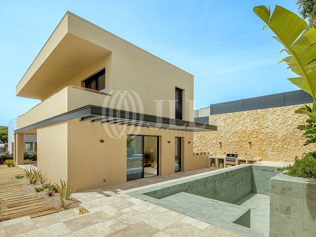 House in Estoril, Cascais e Estoril, Lisbon 4 - 18067789