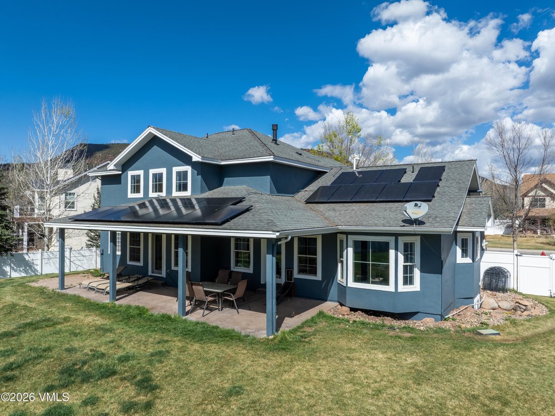 House in Gypsum, Colorado, United States 1 - 17751343