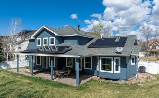 House in Gypsum, Colorado, United States 1