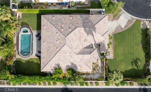 Casa a Rancho Mirage, California, Stati Uniti 1
