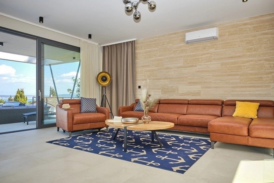 Villa in Pasman, Zadar County, Croatia 3 - 18067569
