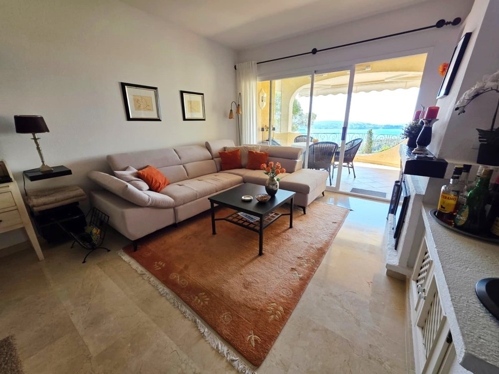 Apartment in Cala Fornells, Calvia, Balearic Islands 3 - 18067384
