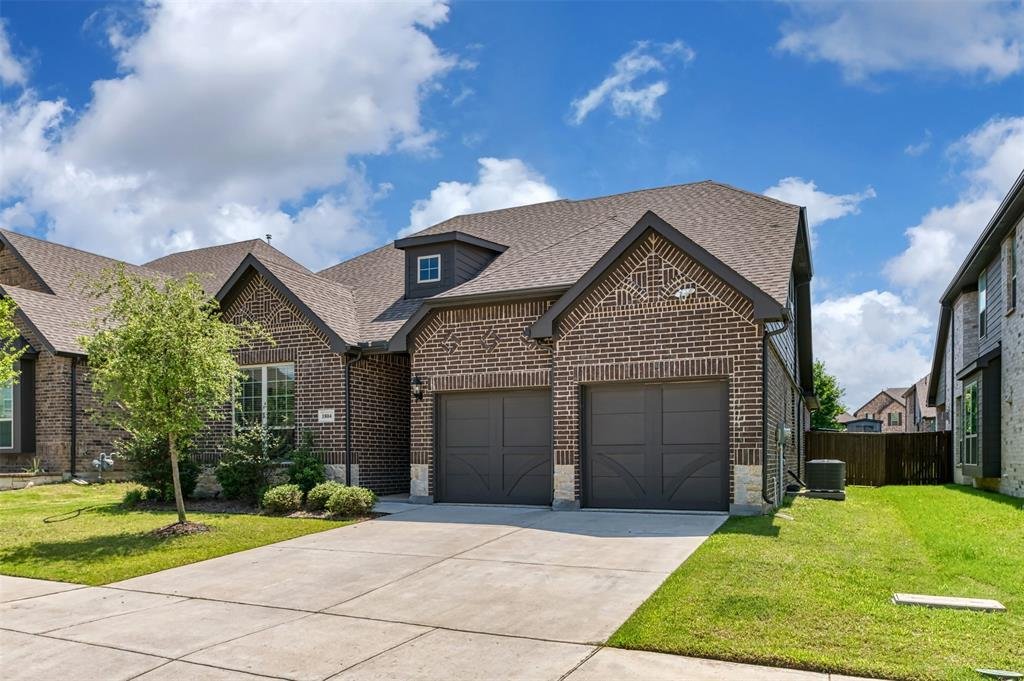 House in Mansfield, Texas, United States 3 - 18067350