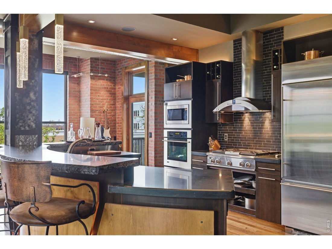 House in Fort Collins, Colorado, United States 4 - 18068552