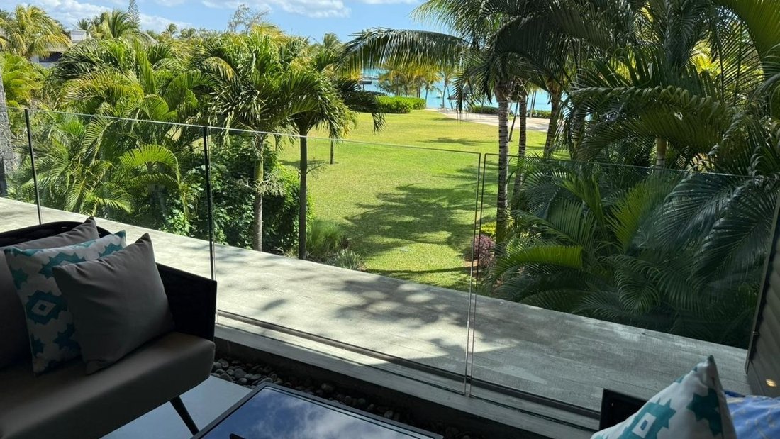 Apartment in Grand Baie, Rivière du Rempart District, Mauritius 5 - 18067952