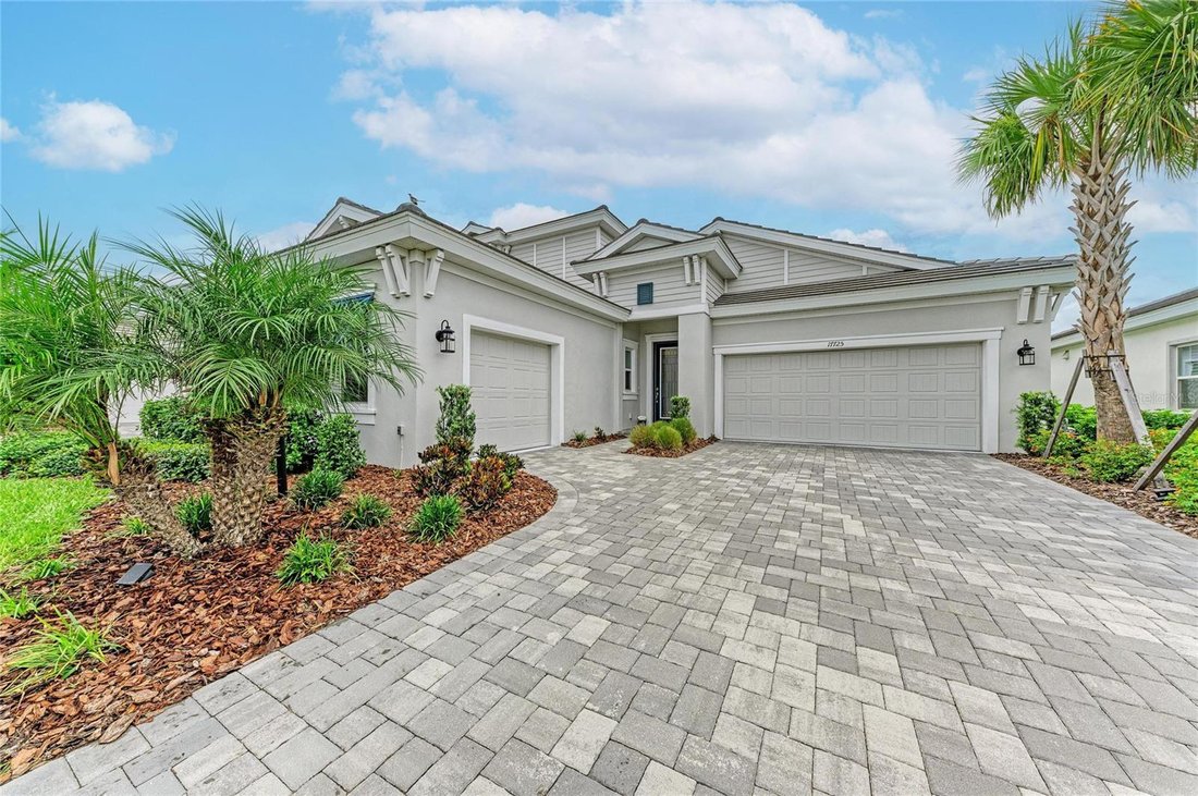 House in Lakewood Ranch, Florida, United States 3 - 18066285