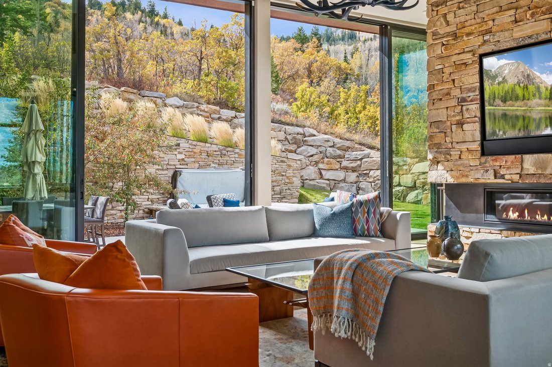 House in Park City, Utah, United States 5 - 18067329