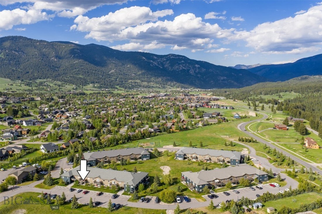Condo in Gallatin Gateway, Montana, United States 2 - 18067433
