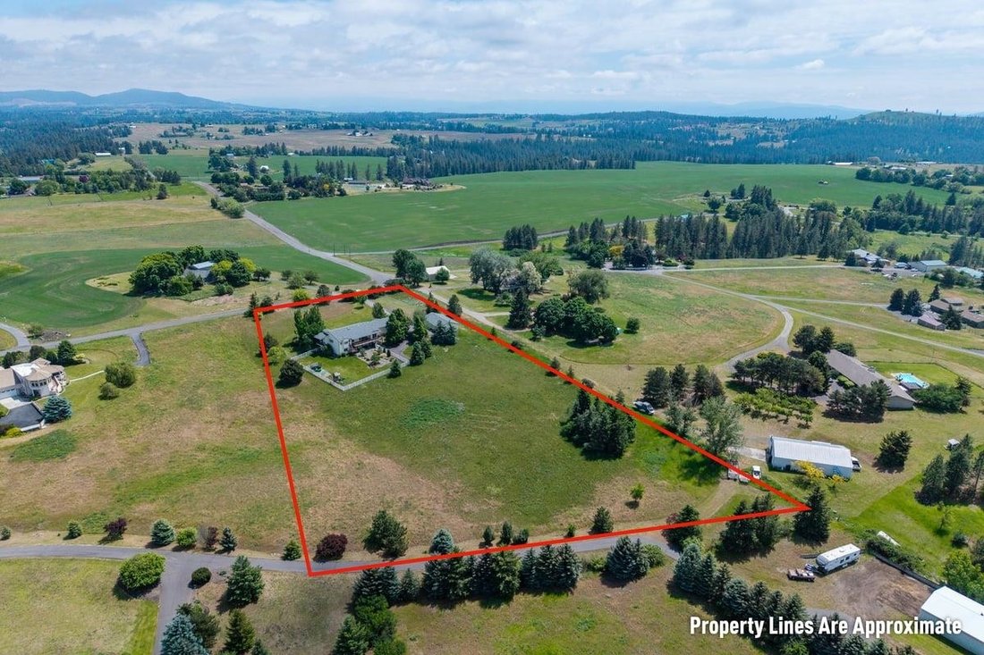 House in Spokane, Washington, United States 3 - 18065550