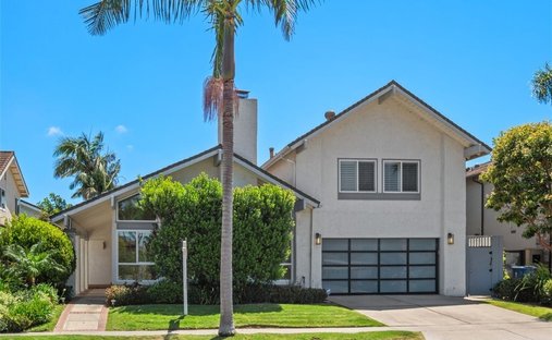 Casa a Huntington Beach, California, Stati Uniti 1