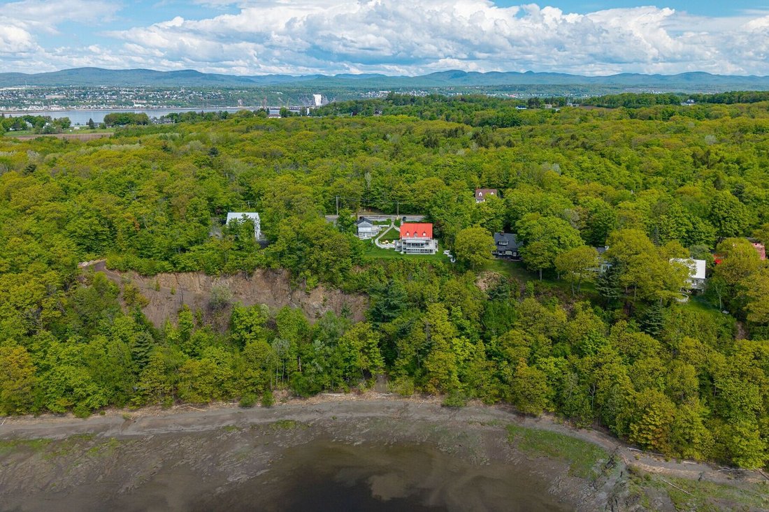 House in Sainte-Pétronille, Quebec, Canada 5 - 17228795
