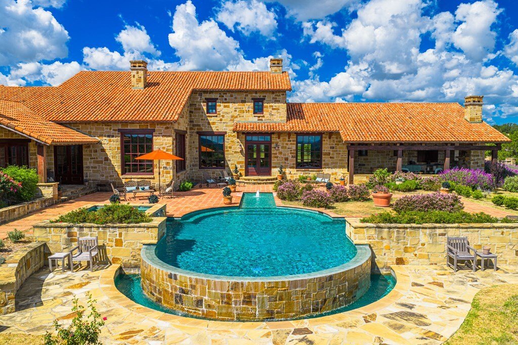 House in Center Point, Texas, United States 3 - 18066010