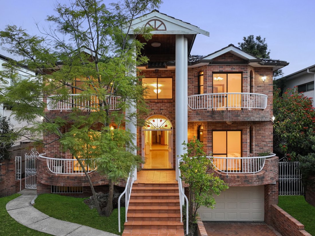House in Strathfield, New South Wales, Australia 1 - 18068705