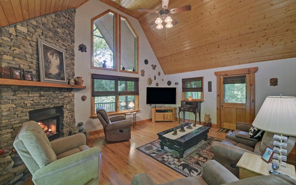 House in Murphy, North Carolina, United States 3 - 18066038